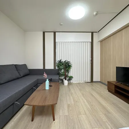 Nestay Apartment Tokyo Otsuka 外观 照片