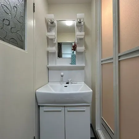 Nestay Apartment Tokyo Otsuka 外观 照片