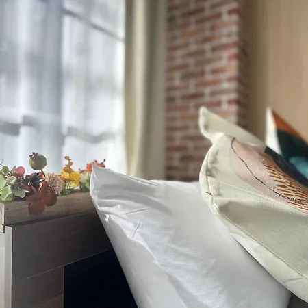 Nestay Apartment Tokyo Otsuka 外观 照片