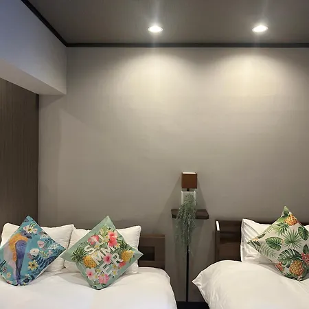 Nestay Apartment Tokyo Otsuka 外观 照片