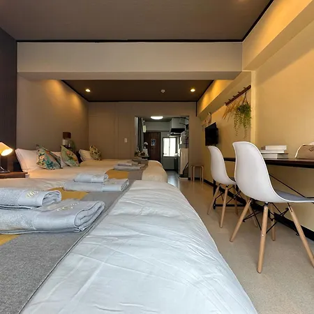 Nestay Apartment Tokyo Otsuka 外观 照片