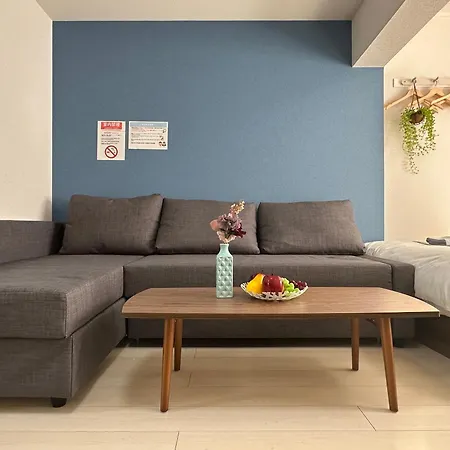 Nestay Apartment Tokyo Otsuka 外观 照片