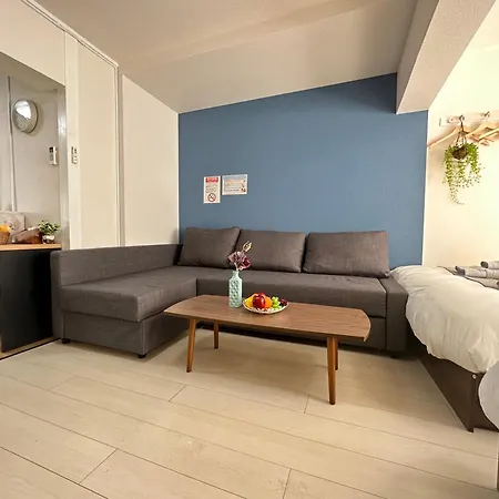 Nestay Apartment Tokyo Otsuka 外观 照片