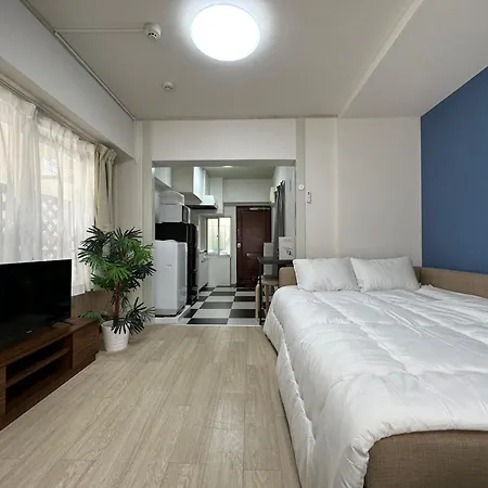 Nestay Apartment Tokyo Otsuka 外观 照片
