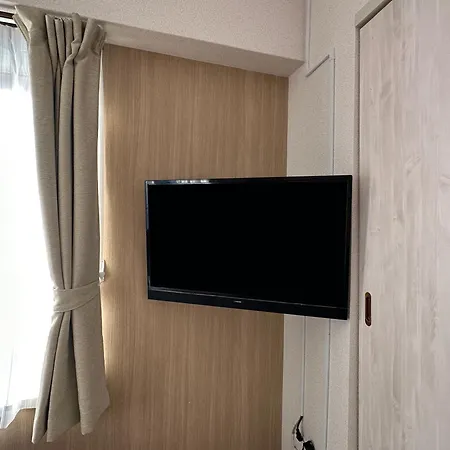 Nestay Apartment Tokyo Otsuka 外观 照片