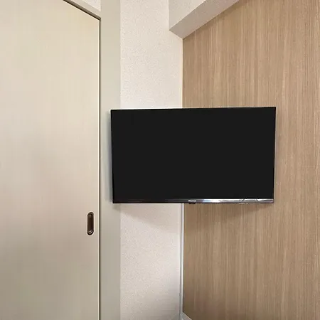 Nestay Apartment Tokyo Otsuka 外观 照片