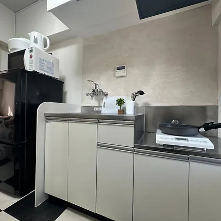 Nestay Apartment Tokyo Otsuka 外观 照片