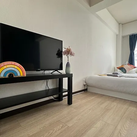 Nestay Apartment Tokyo Otsuka 外观 照片