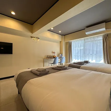 Nestay Apartment Tokyo Otsuka 外观 照片