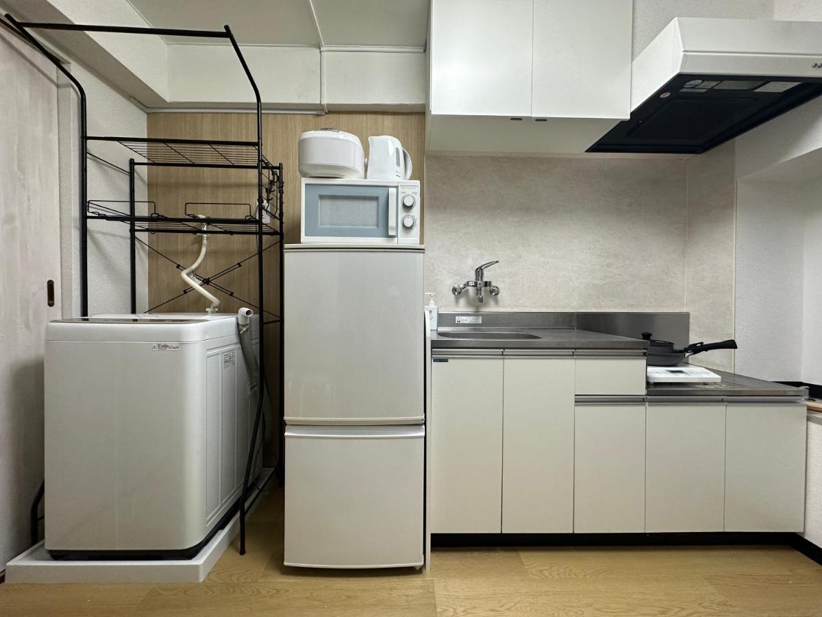 Nestay Otsuka Apartment Tokyo