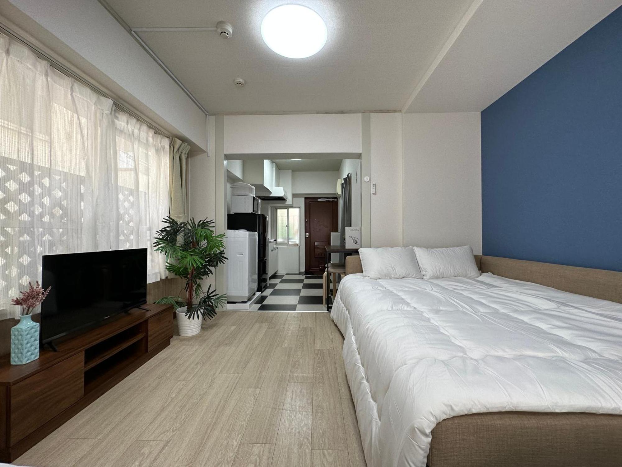 公寓 Nestay Otsuka 東京都